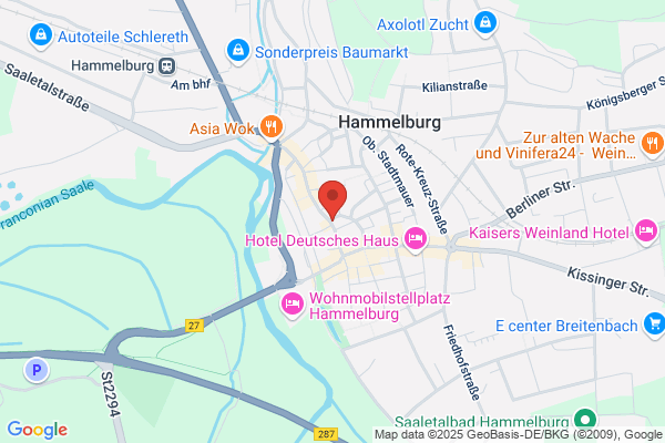 Bürgerspital