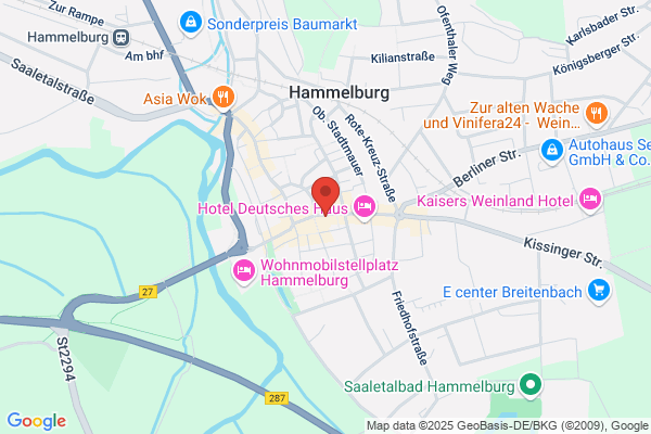 Gaststätte zum Postkeller