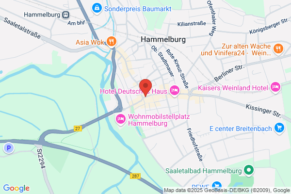 Hammelburg