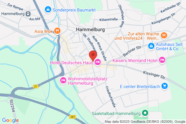 Hirt Handelsagentur