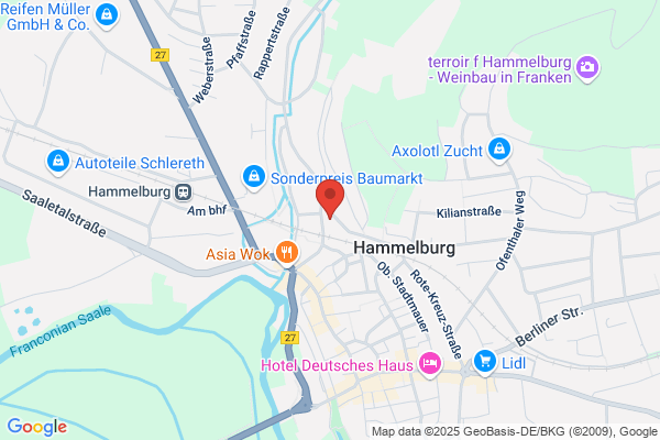Holzwerkstatt Harald die Fischlein
