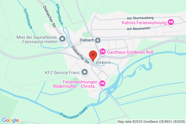 Jünger GmbH Renovierungsservice