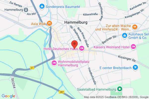Karlchen Käfer Tee & Geschenke