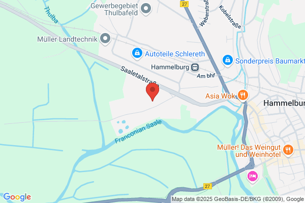 Rhön-Saale Umweltdienste GmbH