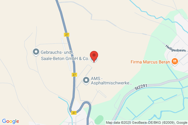 Saale-Beton GmbH & Co. KG
