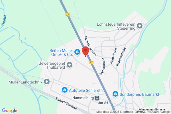 Staatl. Bauamt Wildflecken
