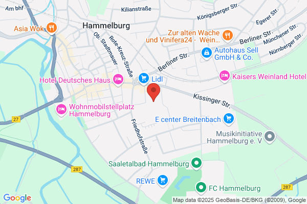TEDi GmbH & Co. KG
