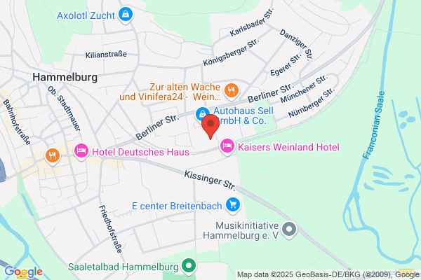 Tribo-Chemie GmbH