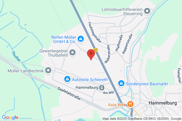 TÜV SÜD Auto Service GmbH