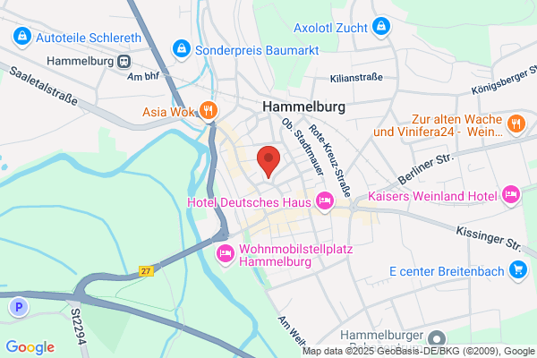 Spital-Stüble