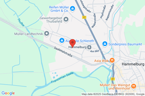 Stockheimer Adolf GmbH & Co. KG