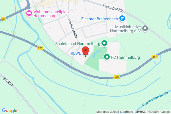 REWE