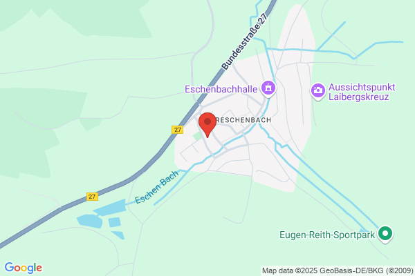 Saaletal-Ölmühle in Franken