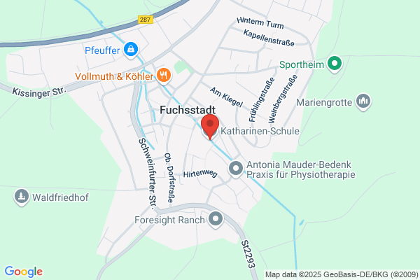 Katharinen Privat Sonderschule G