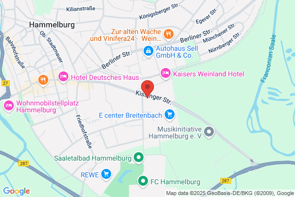 Saaletal-Schule