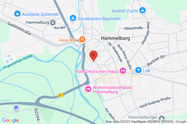 Steigo Textilhandel GmbH