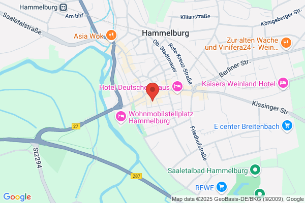 Textilmarkt-Eisel GmbH & Co KG
