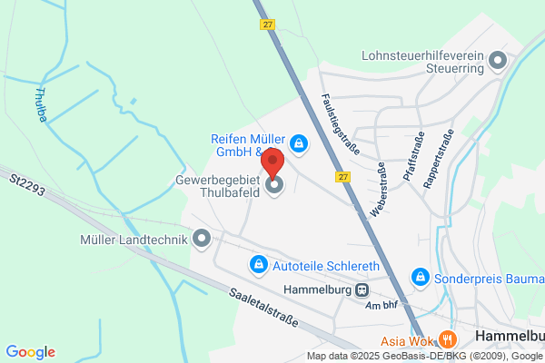 Brutmaschinen-Janeschitz GmbH