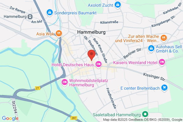 Tennisclub 1969 E.V. Clubheim