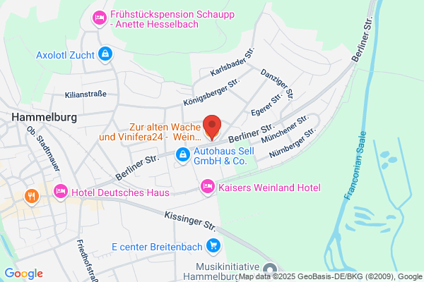Zur alten Wache