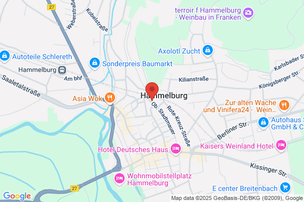 Scheblein