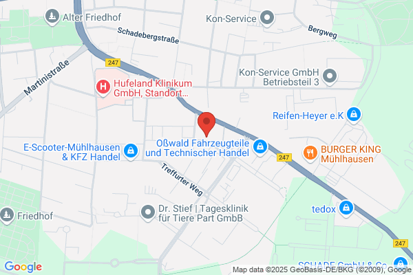 DEICHMANN
