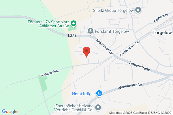 Kursana Domizil Torgelow - Haus Waldsiedlung