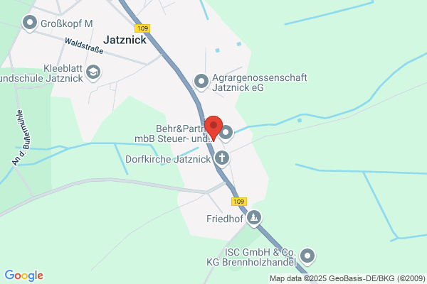Freiwillige Feuerwehr Gemeinde Jatznick