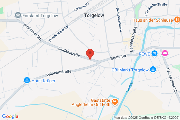 Handels - und Gewerbeverein Torgelow e.V.