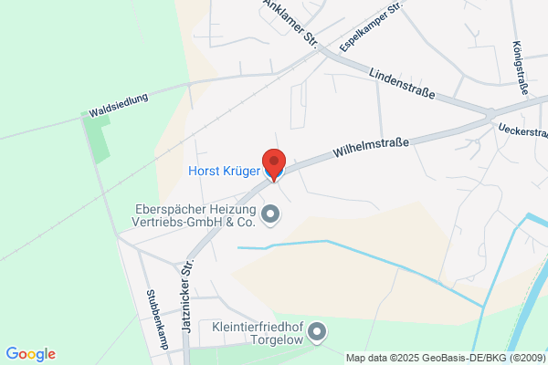 Krüger Horst GmbH