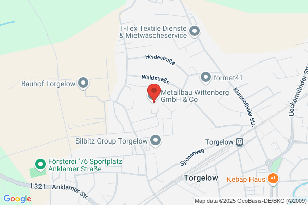 Modell- und Werkzeugbau GmbH