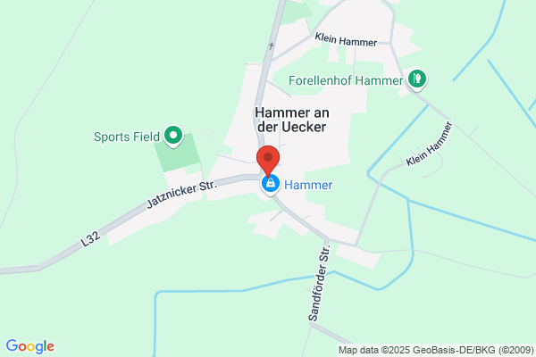 Pommerscher Hof Inh. Tramp Barbara