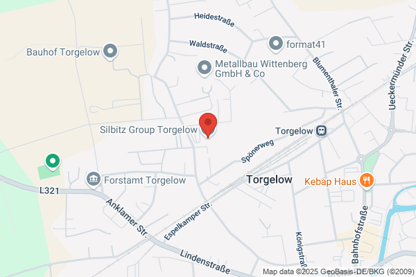 Regeltechnik Torgelow GmbH