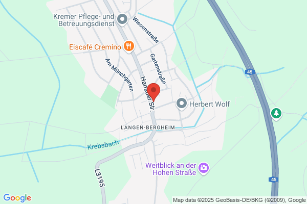 Hoffmann Software GmbH, Gernot
