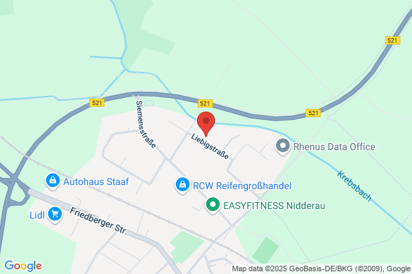 Wesenberg GmbH