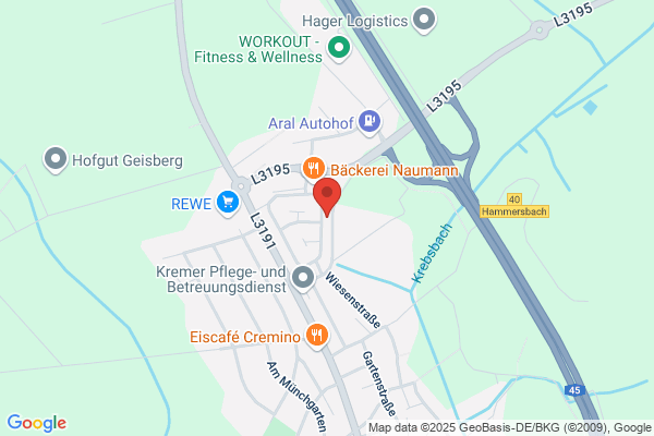 Dienstleister A-Z