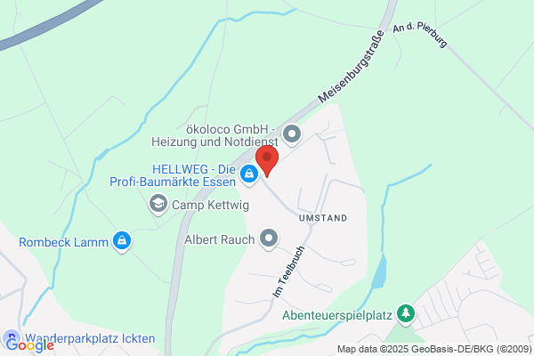 FST Meß- und Regeltechnik Vertriebs GmbH