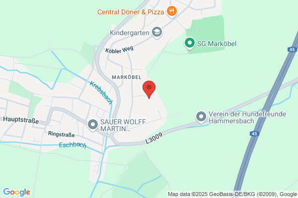 Pflegezentrum Steinheim Mainterrasse GmbH