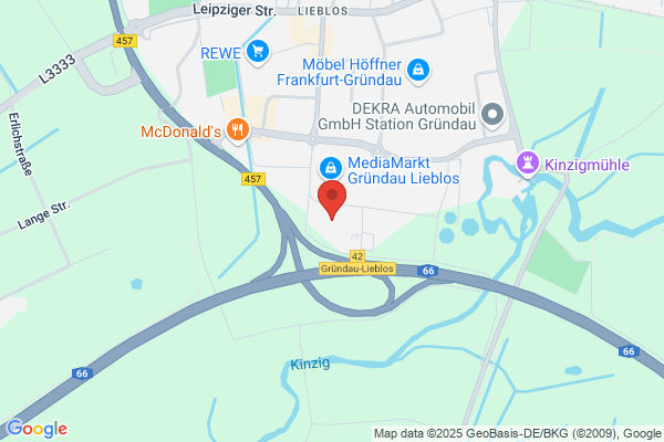 Ritterladen GmbH