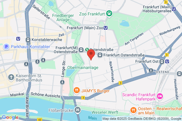 Susanne Schamper coacht