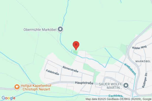 TC-Hammersbach