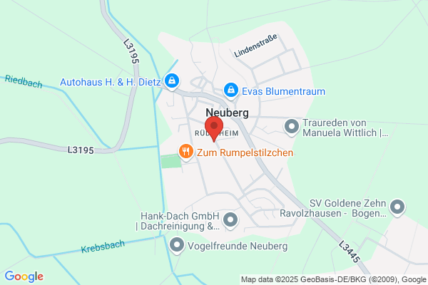 Laubach Friseure