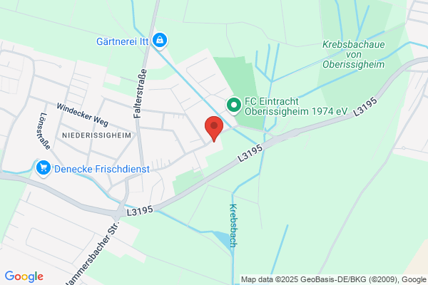 Landgasthaus zur Krebsbachaue Knies Silvia