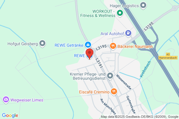 REWE