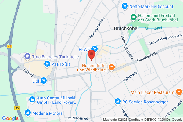 REWE