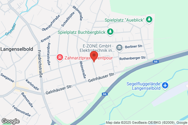 Rausch Zeiger & Partner mbB Steuerberatungsgesellschaft