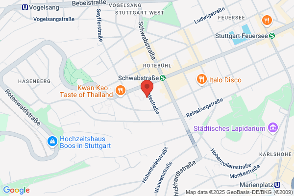Stuttgarter Versicherung Redl Roland