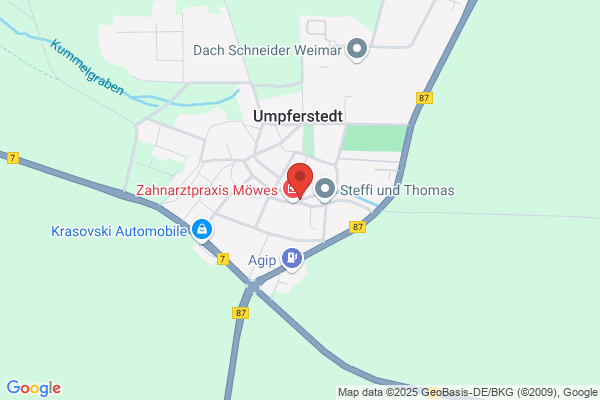 Umpferstedt