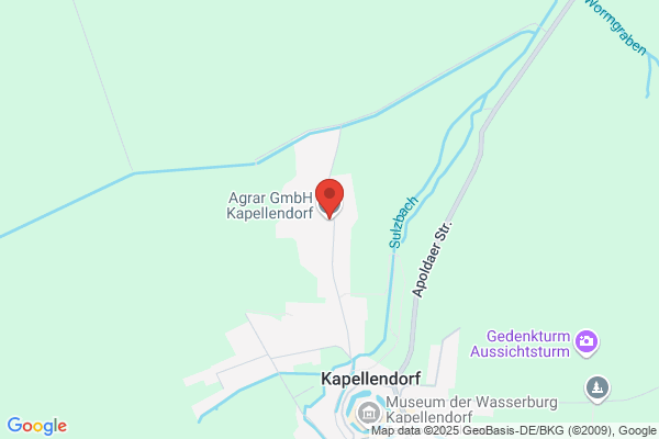 Agrar GmbH