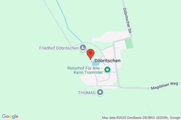 Kerzenhof Döbritschen Detlef Koch